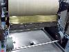  L&W Lab Print / Pad Roll Unit, 18" wide.